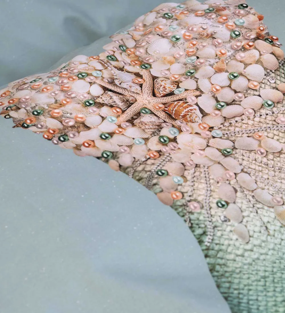 Snurk Sengetøj>Sengetøj - Voksen - Havfrue