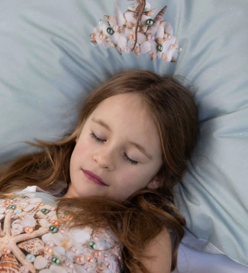 Snurk Sengetøj>Sengetøj - Voksen - Havfrue