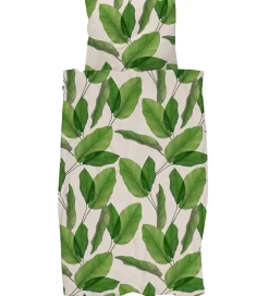 Snurk Sengetøj>Sengetøj - Voksen - Leaf Me