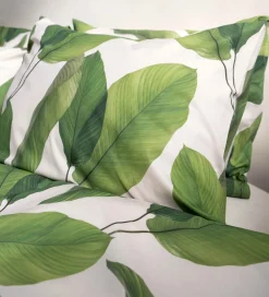 Snurk Sengetøj>Sengetøj - Voksen - Leaf Me