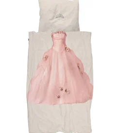 Snurk Sengetøj>Sengetøj - Voksen - Prinsesse