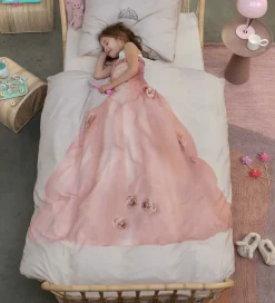 Snurk Sengetøj></noscript>Sengetøj - Voksen - Prinsesse