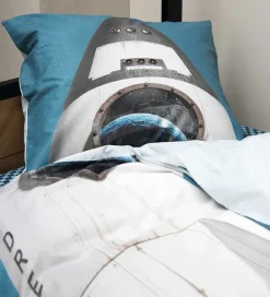 Snurk Sengetøj>Sengetøj - Voksen - Raket