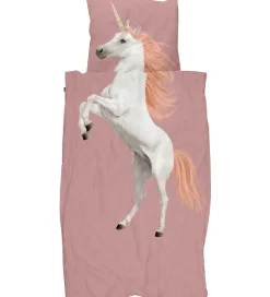 Snurk Sengetøj>Sengetøj - Voksen - Unicorn