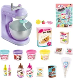 So Slime Slim|Kreasæt|DIY-Slim - Yummy Twist & Slime