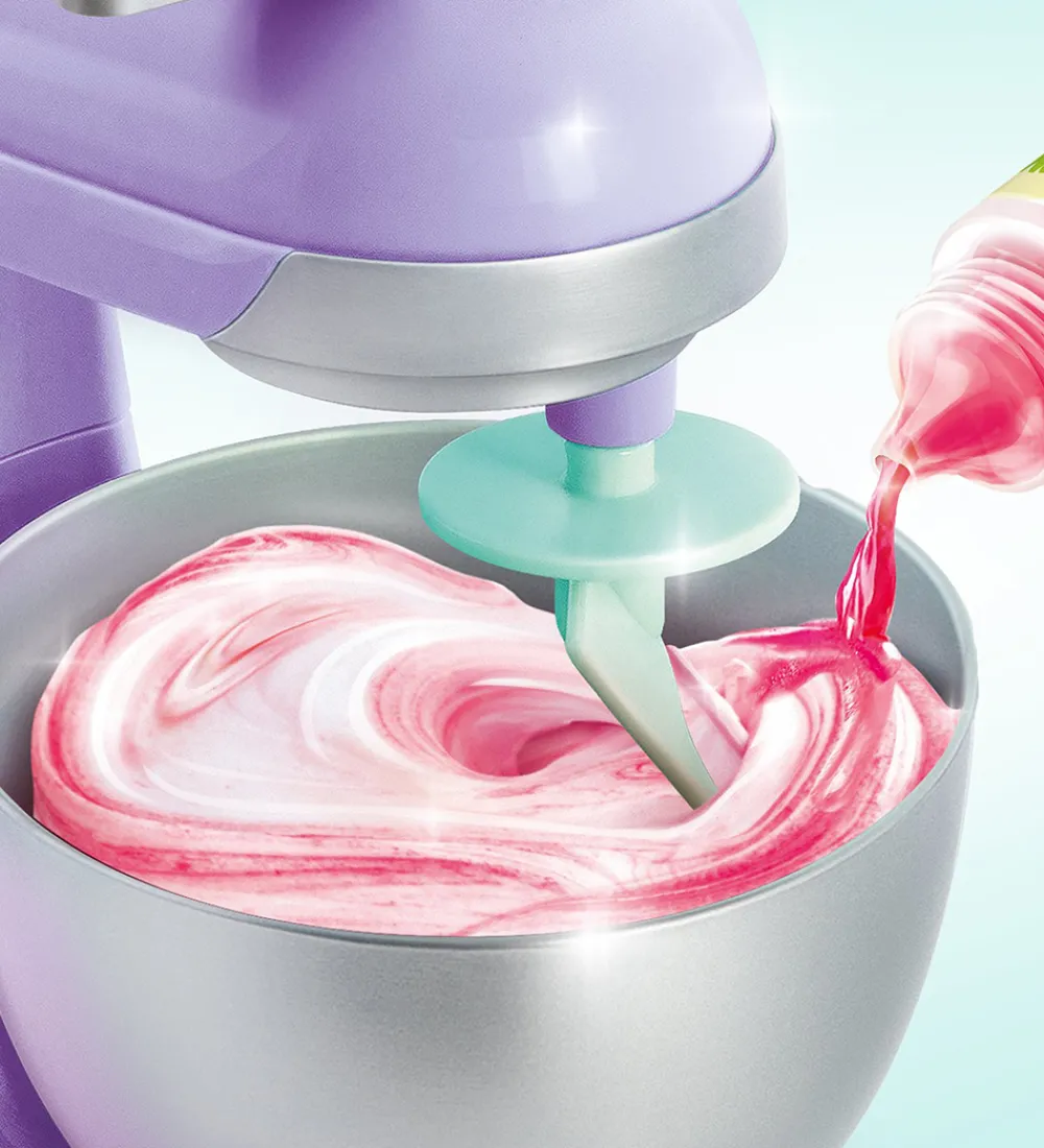 So Slime Slim|Kreasæt|DIY-Slim - Yummy Twist & Slime