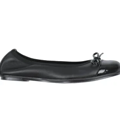 Sofie Schnoor Ballerinaer|Ballerinasko - Aviasy - Black