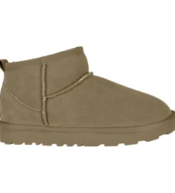 Sofie Schnoor Bamsestøvler|Bamsestøvler - Dictesy - Dark Sand