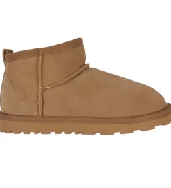 Sofie Schnoor Bamsestøvler>Bamsestøvler - Dictesy - Tan