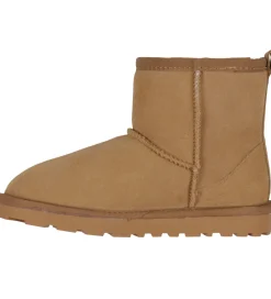 Sofie Schnoor Bamsestøvler|Bamsestøvler - Kellie - Tan