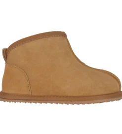 Sofie Schnoor Bamsestøvler>Bamsestøvler - Tan