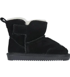 Sofie Schnoor Bamsestøvler|Bamsestøvler - Valesk - Sort