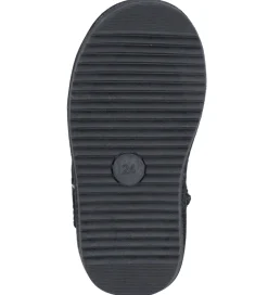 Sofie Schnoor Bamsestøvler|Bamsestøvler - Valesk - Sort