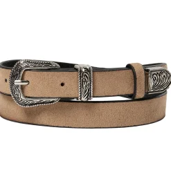 Børn Sofie Schnoor Bælter|Bælte - Elizabethsy - Light beige