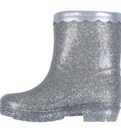 Sofie Schnoor Gummistøvler>Gummistøvler m. For - Silver