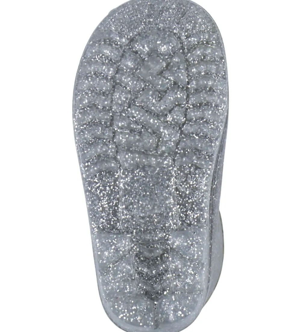 Sofie Schnoor Gummistøvler>Gummistøvler m. For - Silver