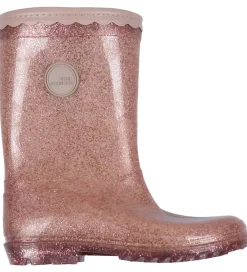 Sofie Schnoor Gummistøvler>Gummistøvler m. For - Rose