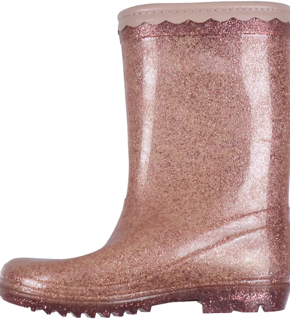 Sofie Schnoor Gummistøvler>Gummistøvler m. For - Rose