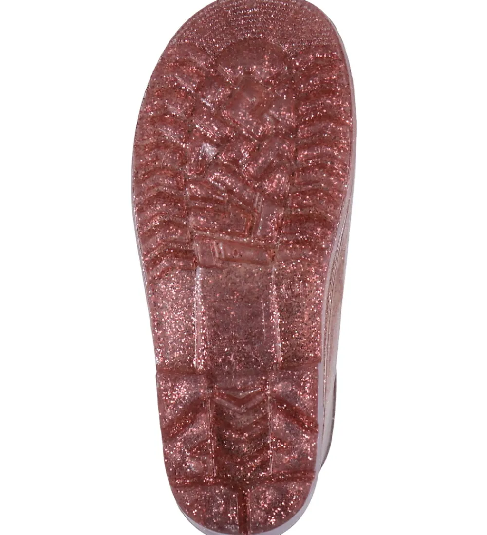 Sofie Schnoor Gummistøvler>Gummistøvler m. For - Rose