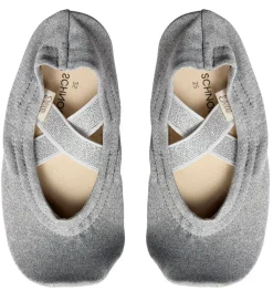 Sofie Schnoor Gymnastiktøj|Gymnastiksko - Grey Melange