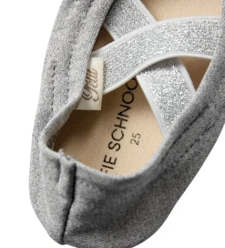 Sofie Schnoor Gymnastiktøj|Gymnastiksko - Grey Melange