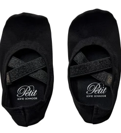 Sofie Schnoor Gymnastiktøj|Gymnastiksko - Sort