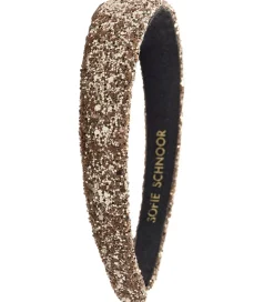 Sofie Schnoor Hårbøjler>Hårbøjle - Champagne