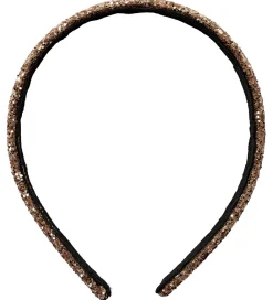 Sofie Schnoor Hårbøjler>Hårbøjle - Champagne