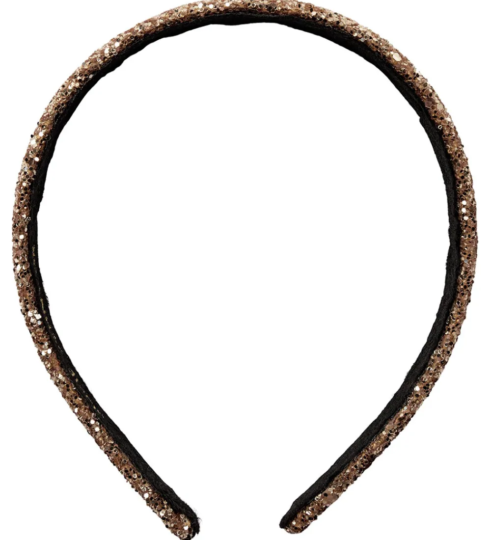 Sofie Schnoor Hårbøjler>Hårbøjle - Champagne