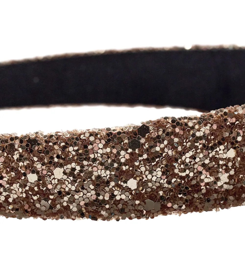 Sofie Schnoor Hårbøjler>Hårbøjle - Champagne