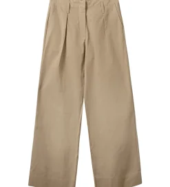 Børn Sofie Schnoor Basis|Jeans - Athenasy - Camel