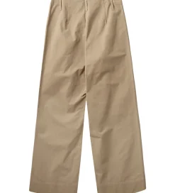 Børn Sofie Schnoor Basis|Jeans - Athenasy - Camel