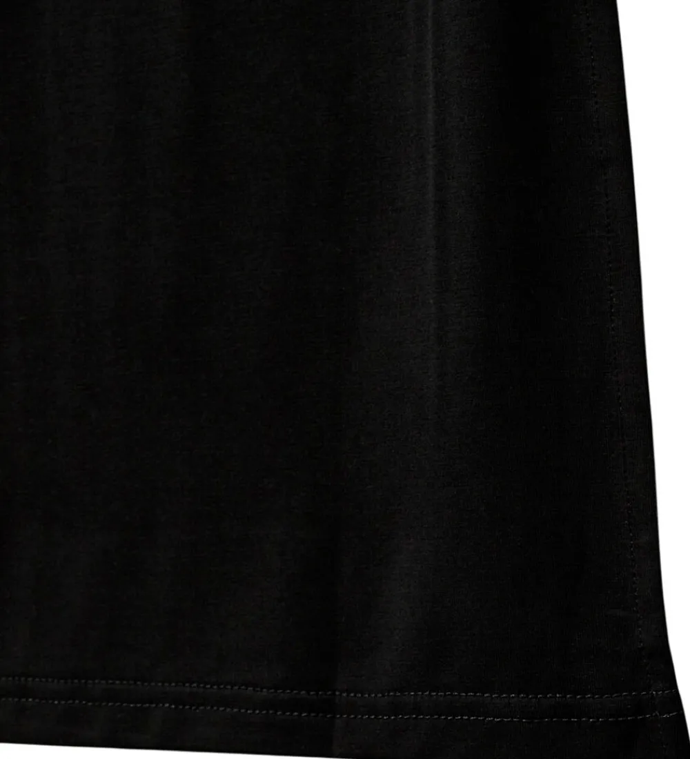 Børn Sofie Schnoor Nederdele|Nederdel - EnasSY - Sort