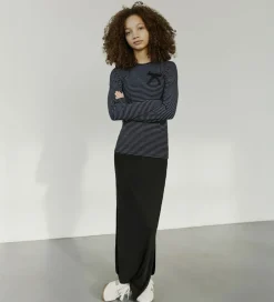 Børn Sofie Schnoor Nederdele|Nederdel - EnasSY - Sort