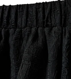 Børn Sofie Schnoor Nederdele>Nederdel - Jacquard - Carisy - Sort