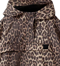 Børn Sofie Schnoor Overgangsjakker|Basis|Overgangsjakke - TrilleSy - Leo AOP