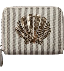 Sofie Schnoor Punge>Pung - Brown Thin Stripe