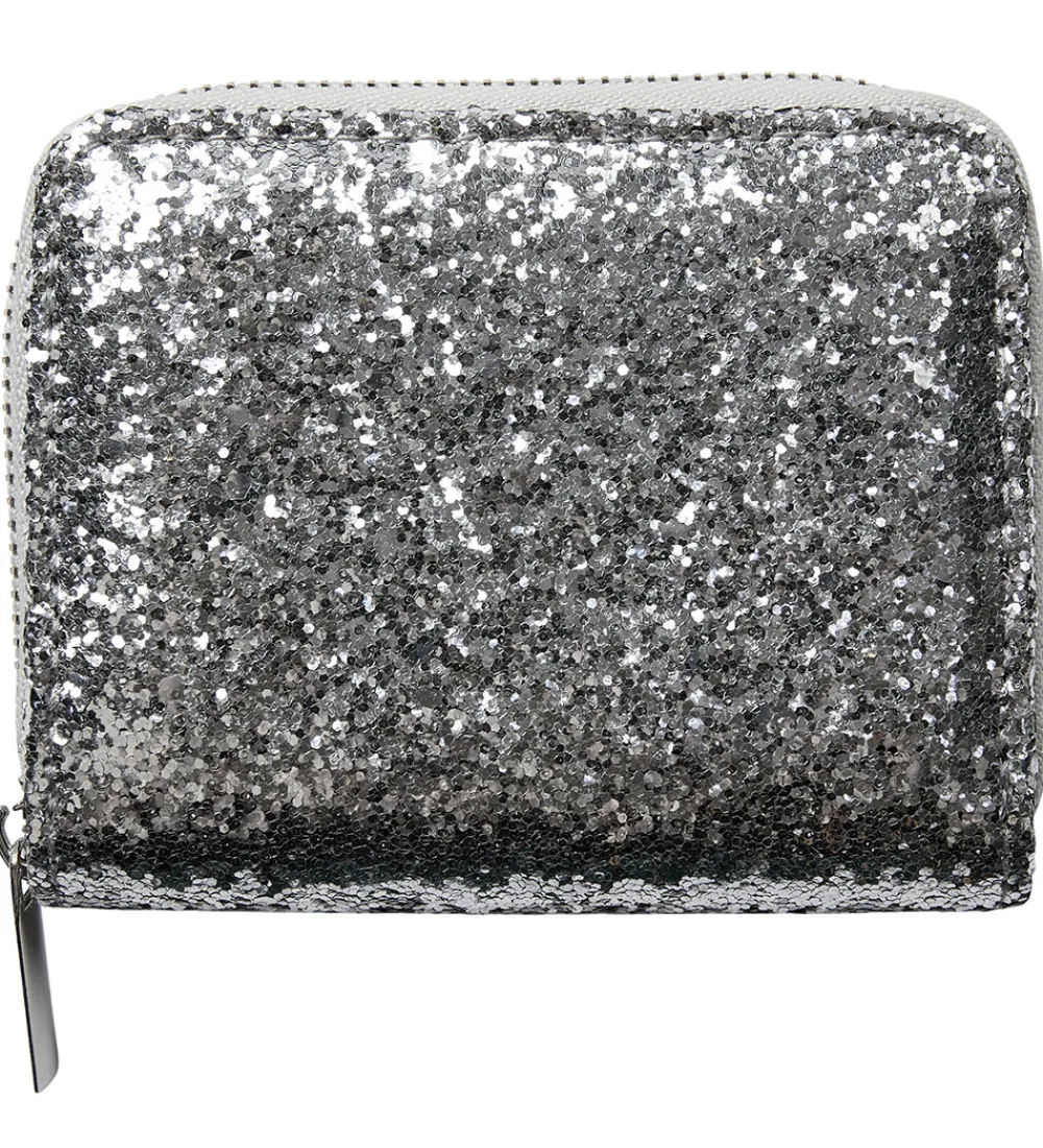 Sofie Schnoor Punge|Pung - Silver Glitter
