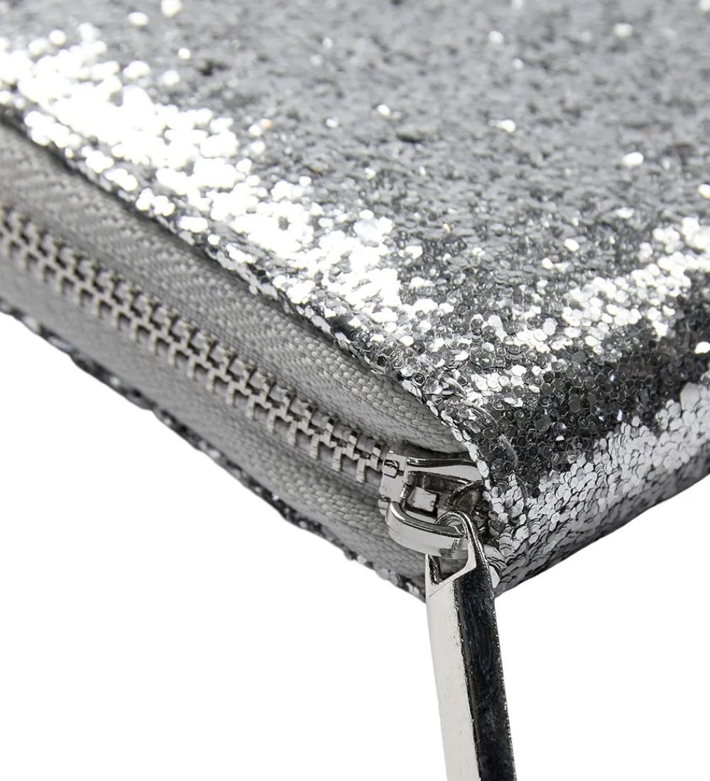 Sofie Schnoor Punge|Pung - Silver Glitter