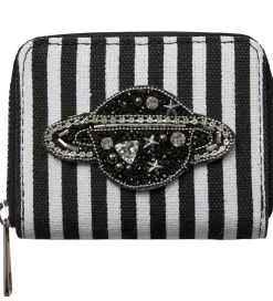 Sofie Schnoor Punge>Pung - Zoesk - Black Off white