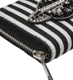 Sofie Schnoor Punge>Pung - Zoesk - Black Off white