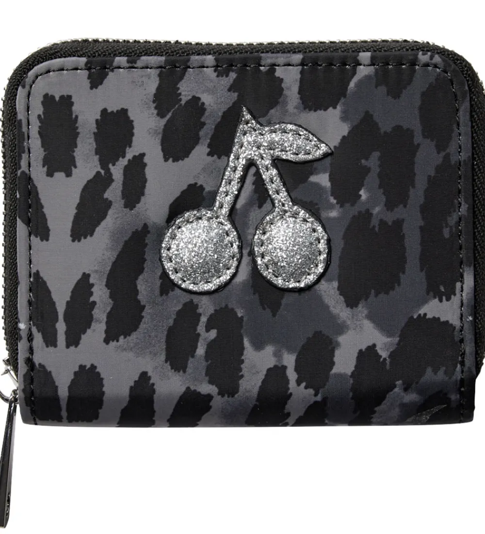 Sofie Schnoor Punge|Pung - Zoesk - Grey Leopard