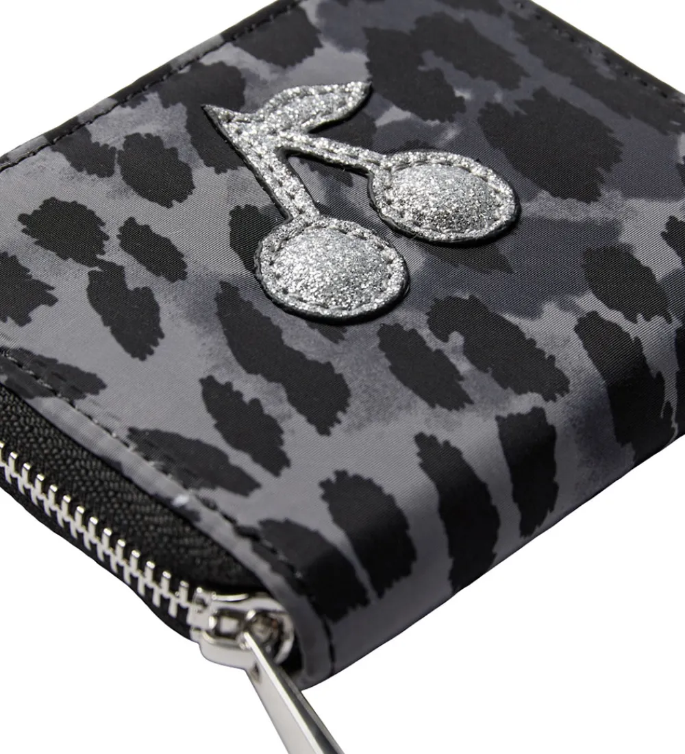 Sofie Schnoor Punge|Pung - Zoesk - Grey Leopard