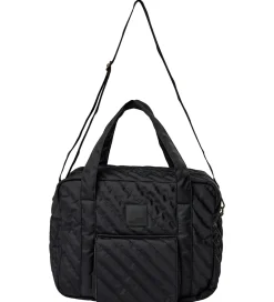 Sofie Schnoor Pusletasker>Pusletaske - Quiltet - Sort