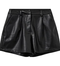Børn Sofie Schnoor Shorts Og Knickers>Shorts - Jannasy - Sort