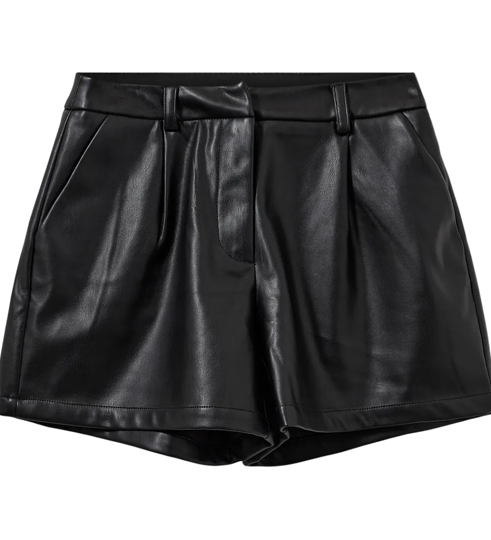 Børn Sofie Schnoor Shorts Og Knickers>Shorts - Jannasy - Sort