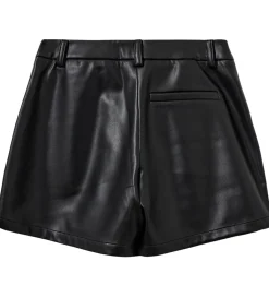 Børn Sofie Schnoor Shorts Og Knickers>Shorts - Jannasy - Sort