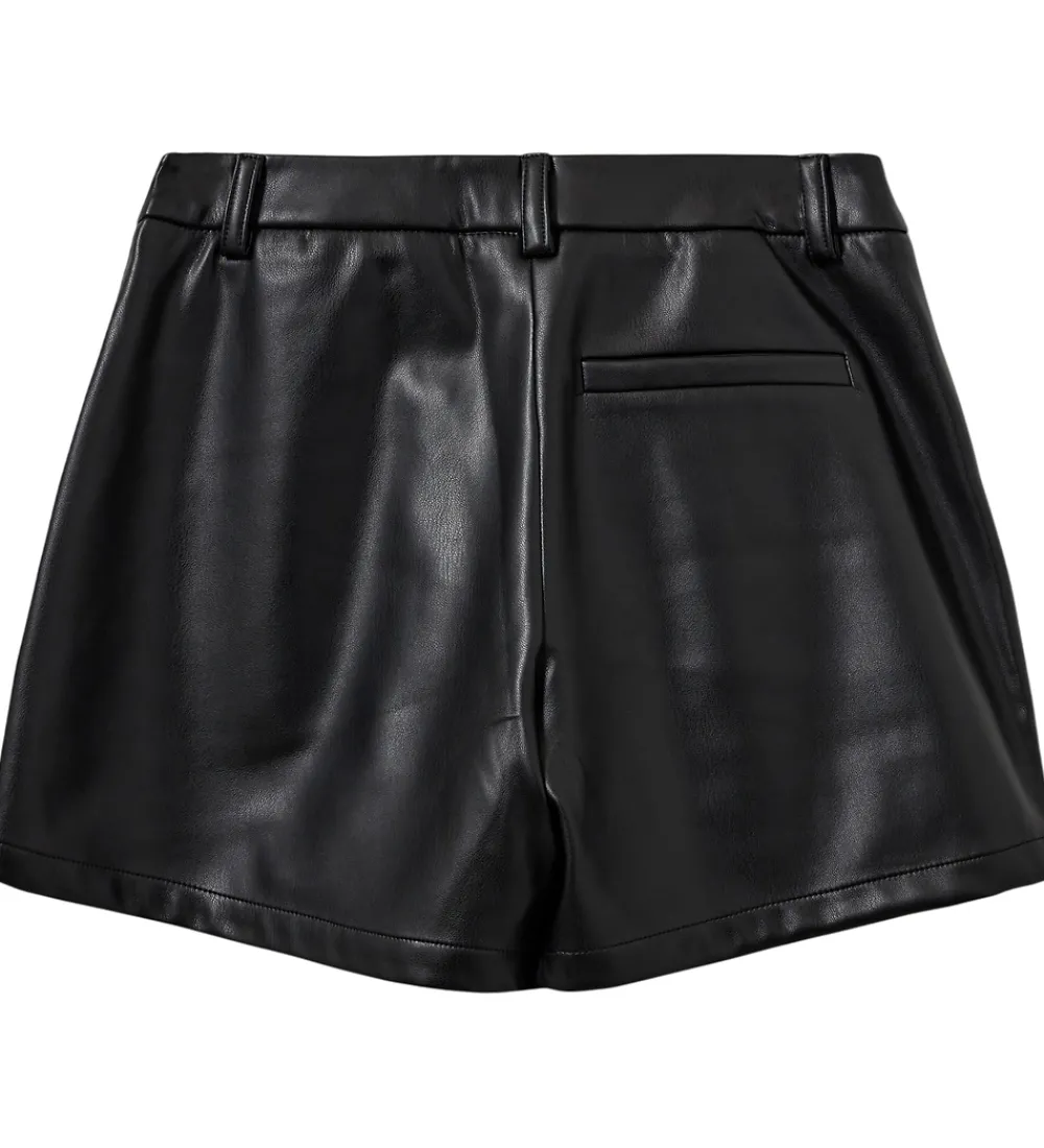 Børn Sofie Schnoor Shorts Og Knickers>Shorts - Jannasy - Sort