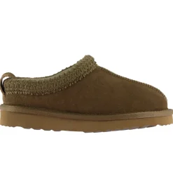 Sofie Schnoor Bamsestøvler>Sko - Brown Fudge