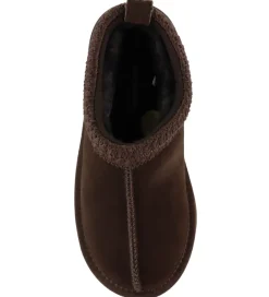 Sofie Schnoor Bamsestøvler|Sko - Mørkebrun